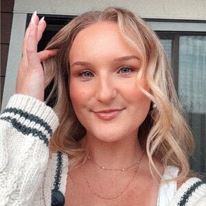 Meet your Posher, Aleni